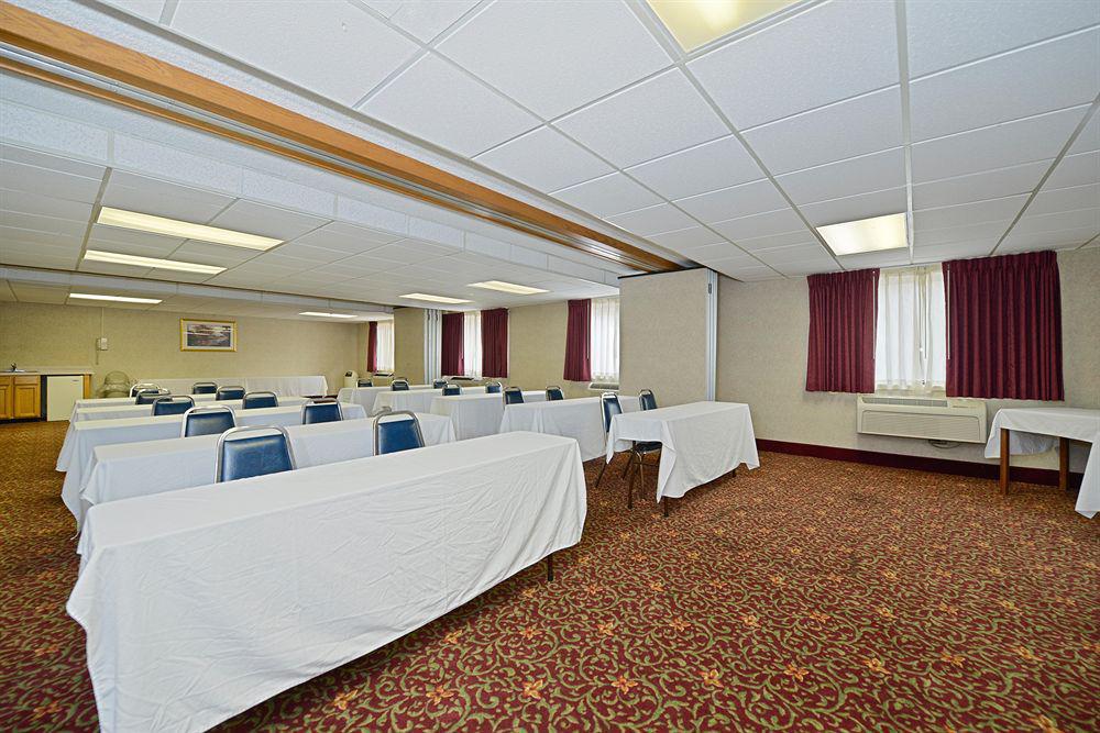 Best Western Detroit Livonia Business foto